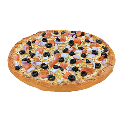 GREEK - SMALL - 9”