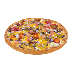 SMOKEHOUSE PHILLY CHEESESTEAK