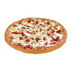 CHICKEN PARMESAN - SMALL - 9”