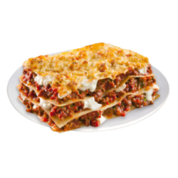 LASAGNA